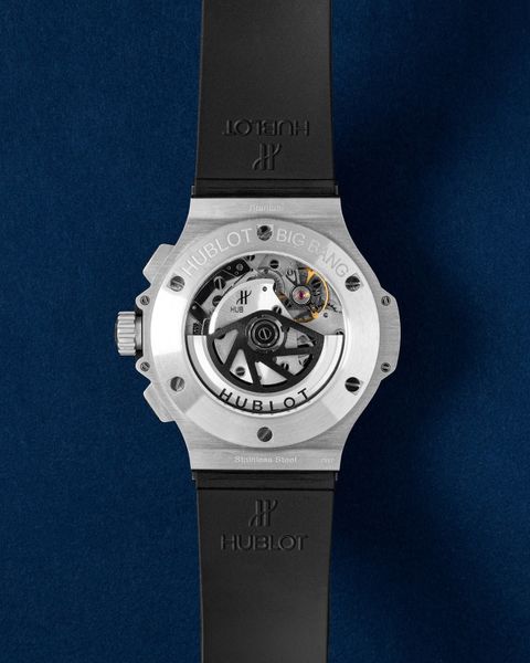 Hublot Big Bang 301.SX.1170.RX.1104